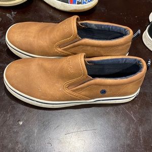 Náutica shoes boys